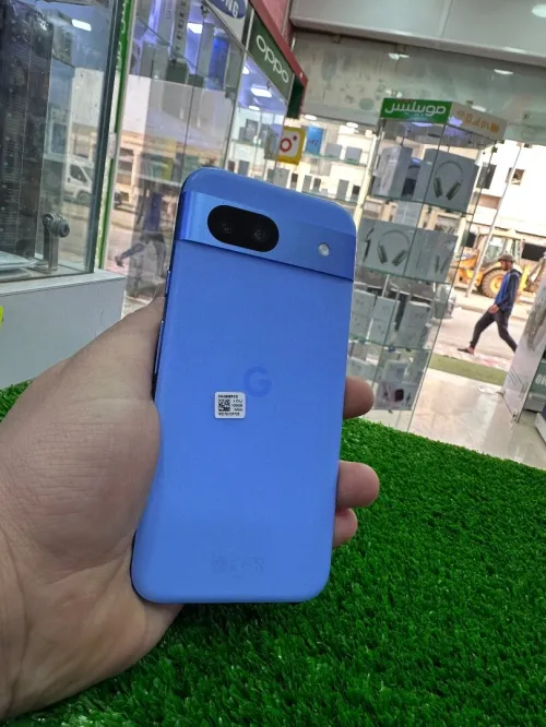 Google Pixel 8a