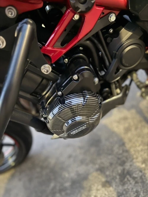 Kawazaki Z900 2025 Z900