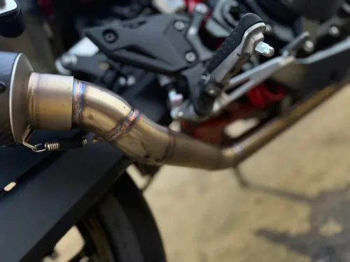 Kawazaki Z900 2025 Z900