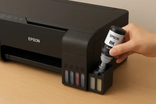 Imprimante Epson L3250 / L3251