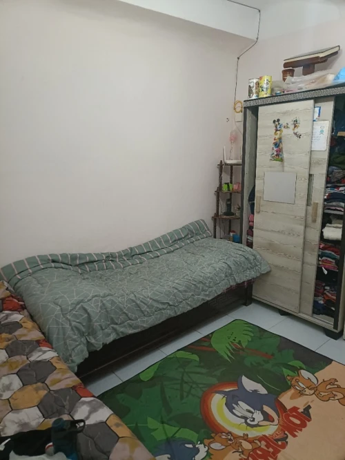 Vente Appartement F3 Tlemcen Chetouane