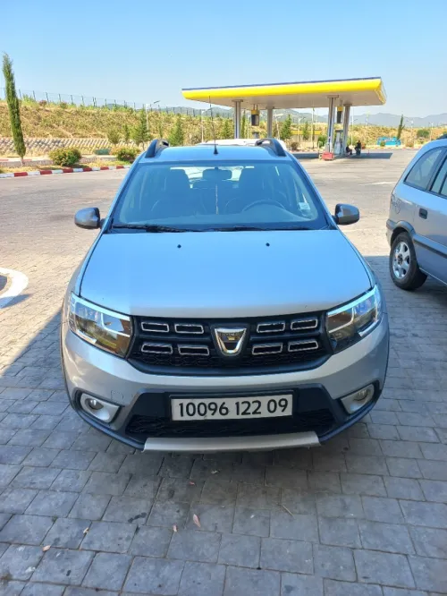 Dacia Sandero 2022 Stepway
