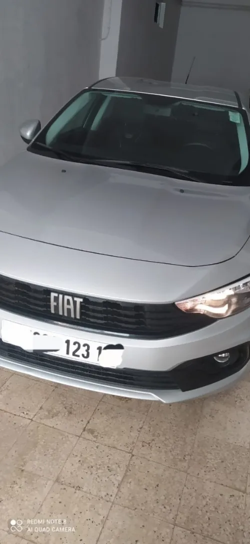 Fiat Tipo Sedan 2023 Urban Plus