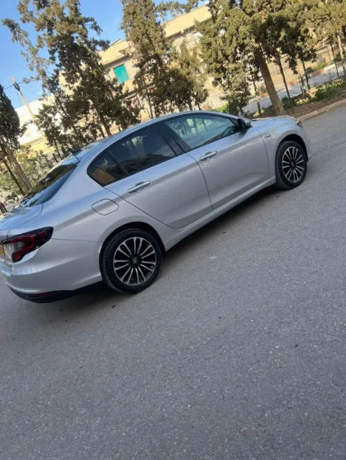 Fiat Tipo Sedan 2023 Urban Plus