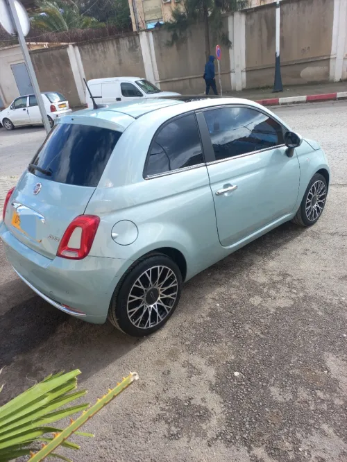 Fiat 500 2023 Dolcevita MIB