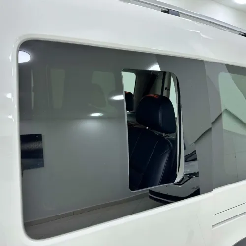 Volkswagen Caddy 2017 Altrack 47
