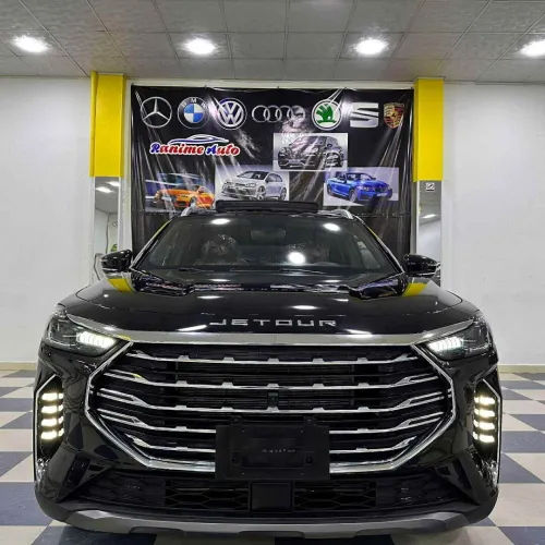 Jetour  X70 PLUS 2025 Confort
