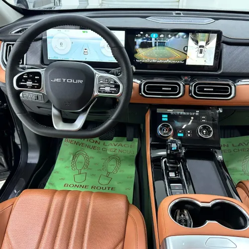 Jetour  X70 PLUS 2025 Confort