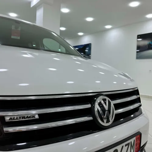 Volkswagen Caddy 2017 Altrack 29