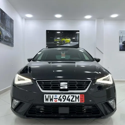 Seat lbiza 2023 Fr+