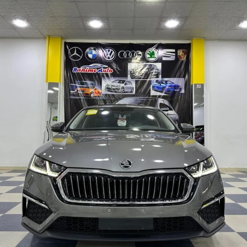 Skoda pro 2025 Skoda pro