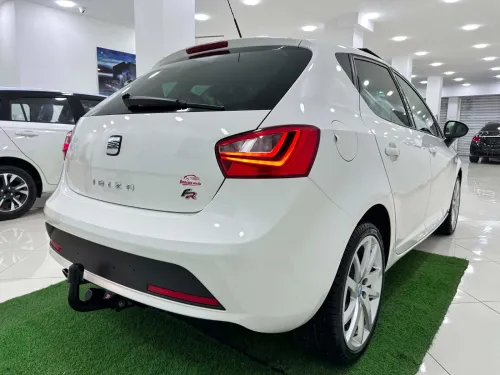 Seat Ibiza 2013 FR
