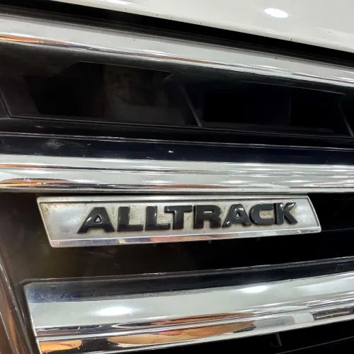Volkswagen Caddy 2017 Altrack 32