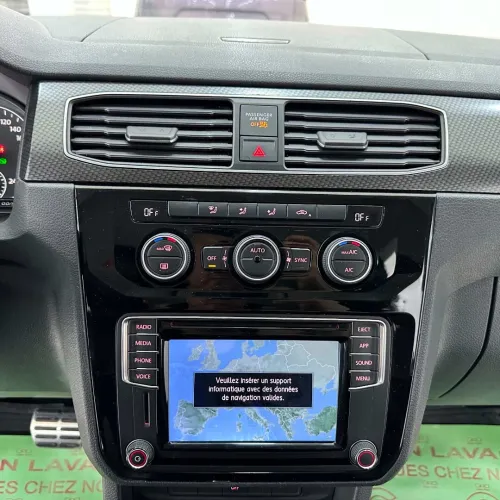 Volkswagen Caddy 2017 Altrack 36