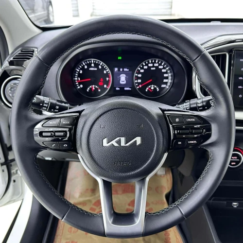 Kia KX1 2025 Kia KX1 Luxury