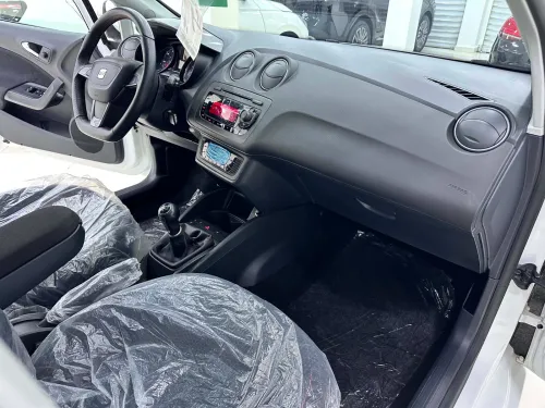 Seat Ibiza 2013 FR
