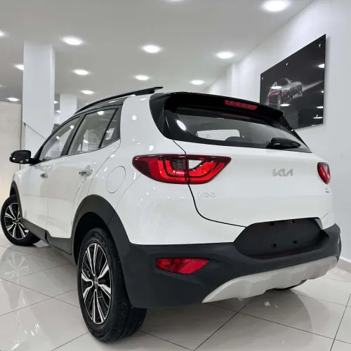 Kia KX1 2025 Kia KX1 Luxury