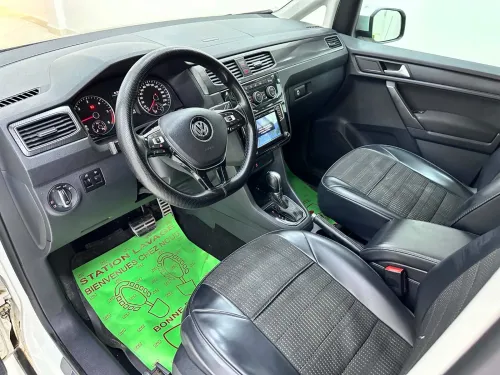 Volkswagen Caddy 2017 Altrack 23