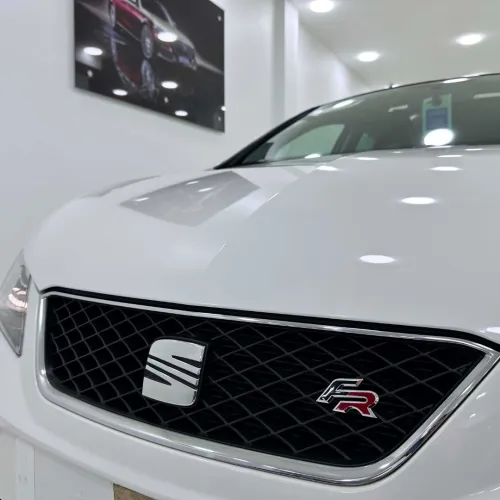 Seat Ibiza 2013 FR