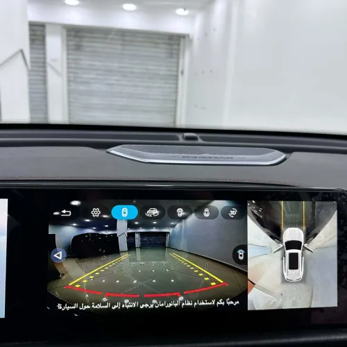Jetour  X70 PLUS 2025 Confort