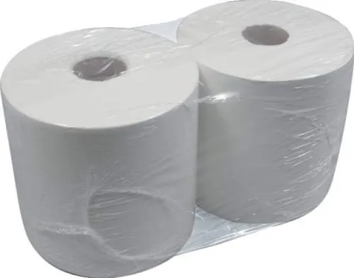 Draps d'examen et essuie-tout industriel 