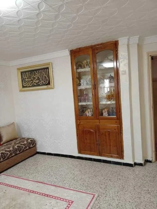 Vente Appartement F4 Djelfa Djelfa