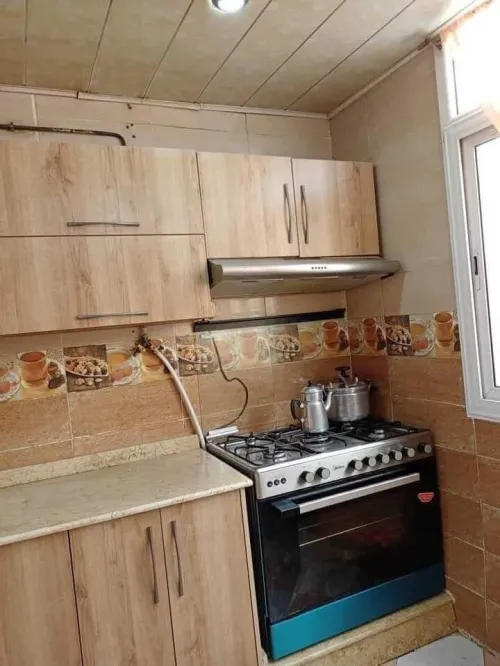 Vente Appartement F4 Djelfa Djelfa