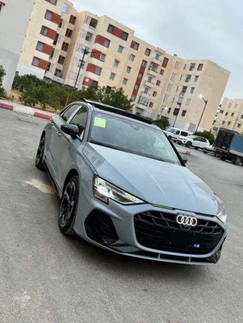Audi A3 Sportback 2026 S line