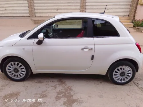 Fiat 500 2024 Dolcevita MIB