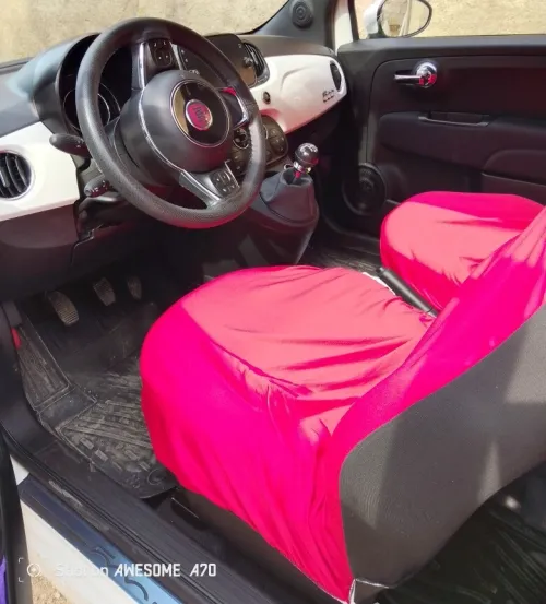Fiat 500 2024 Dolcevita MIB