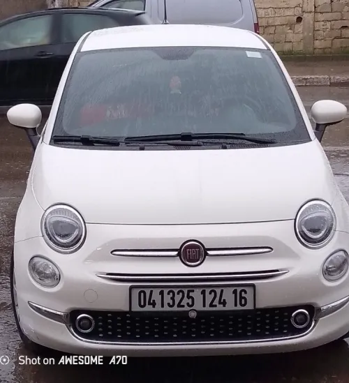 Fiat 500 2024 Dolcevita MIB