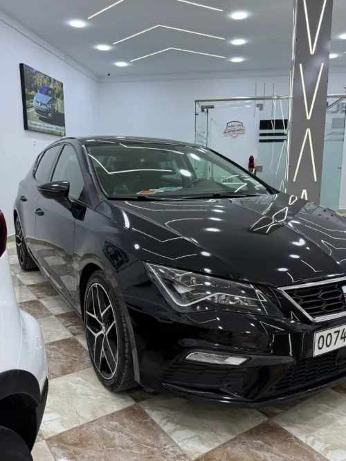 Seat Leon 2018 FR