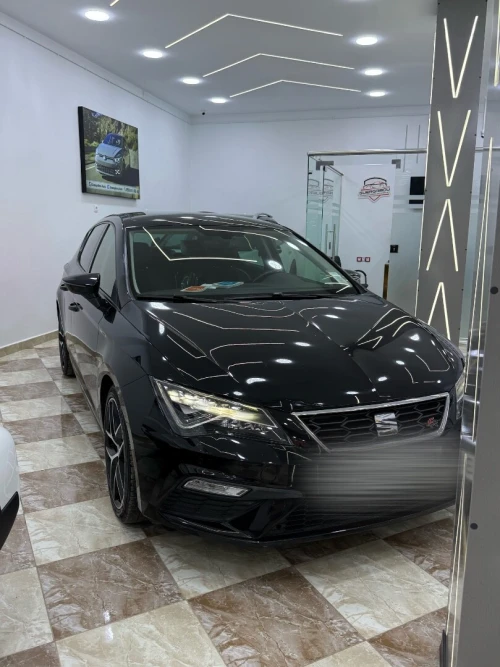 Seat Leon 2018 FR