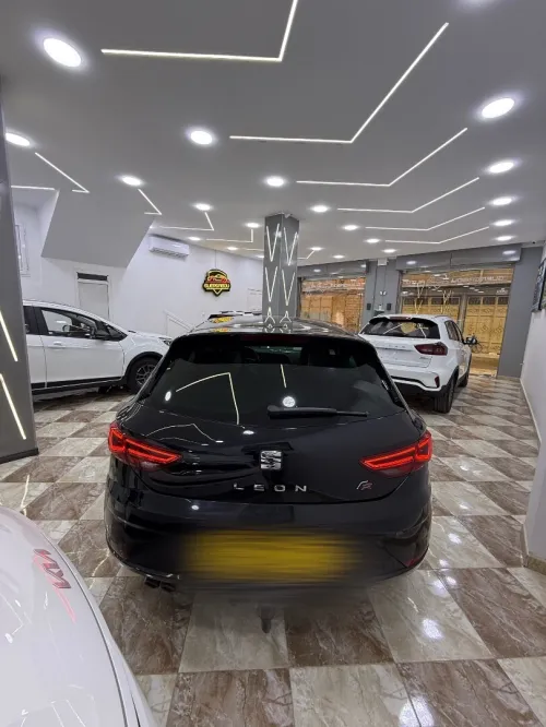 Seat Leon 2018 FR