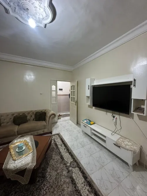 Vente Appartement F3 Skikda Azzaba