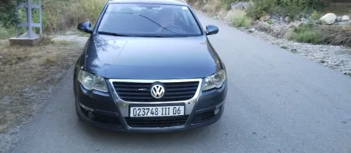 Volkswagen Passat 2011 Highline