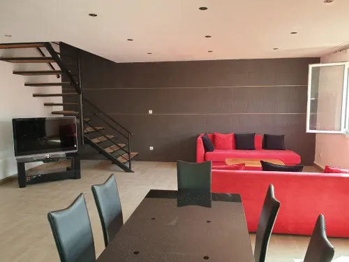 Vente Appartement Duplex F4 Alger Draria