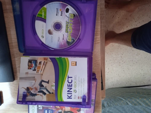 Jeux pour Xbox 360