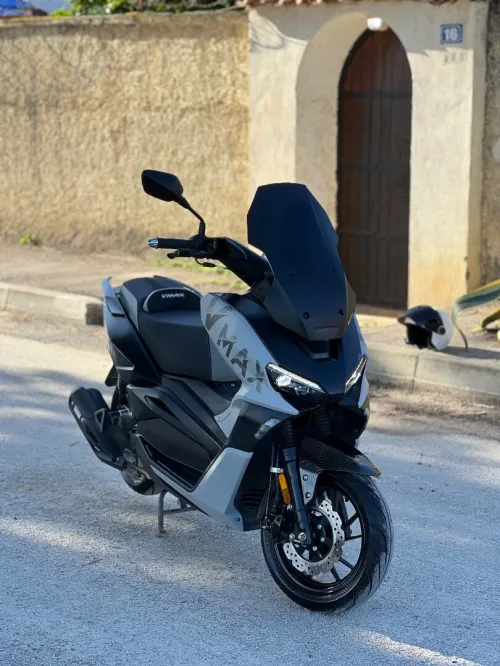 Vms Vmax 2025