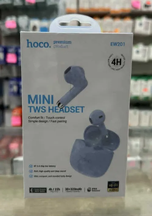 AIRPODS HOCO EW201