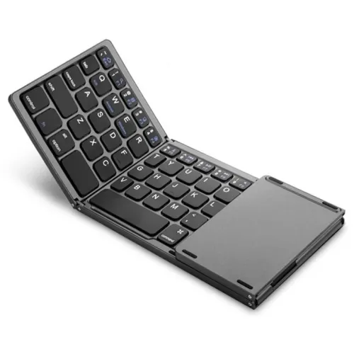 CLAVIER PLIABLE BLUETOOTH B033
