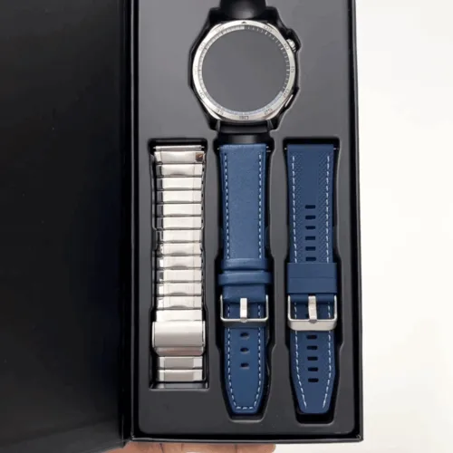 SMART WATCH HAINO TEKO GT5 MAX RW-64