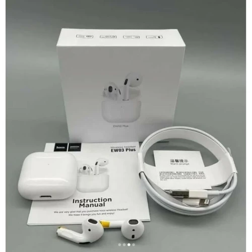 AIRPODS HOCO EW03 PLUS