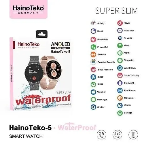 Haino Teko-5