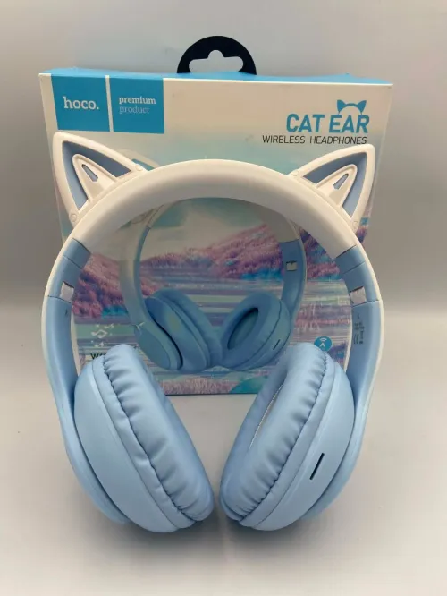 Casque Hoco cat W42