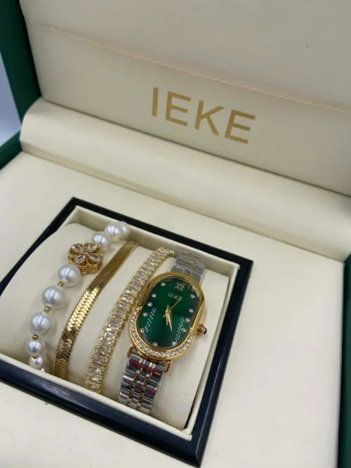 MONTRE IEKI