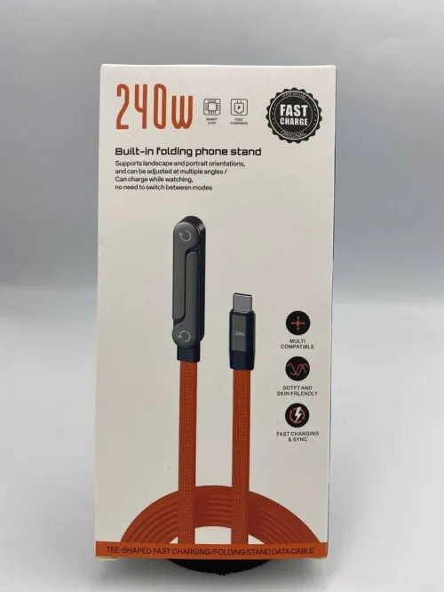 CABLE CHARGEUR