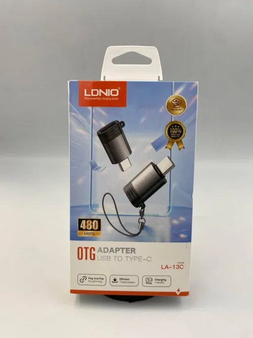 OTG USB