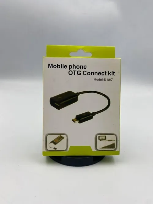 OTG USB