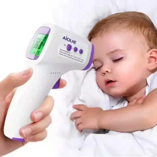 THERMOMÈTRE AIQUE HL-E31